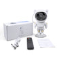 Galaxy Star Projector Starry Sky Night Light Astronaut Lamp