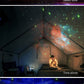 Galaxy Star Projector Starry Sky Night Light Astronaut Lamp